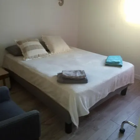 Apartment Tanugi Bay