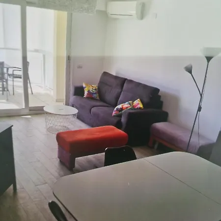 Tanugi Bay Apartment Antibes
